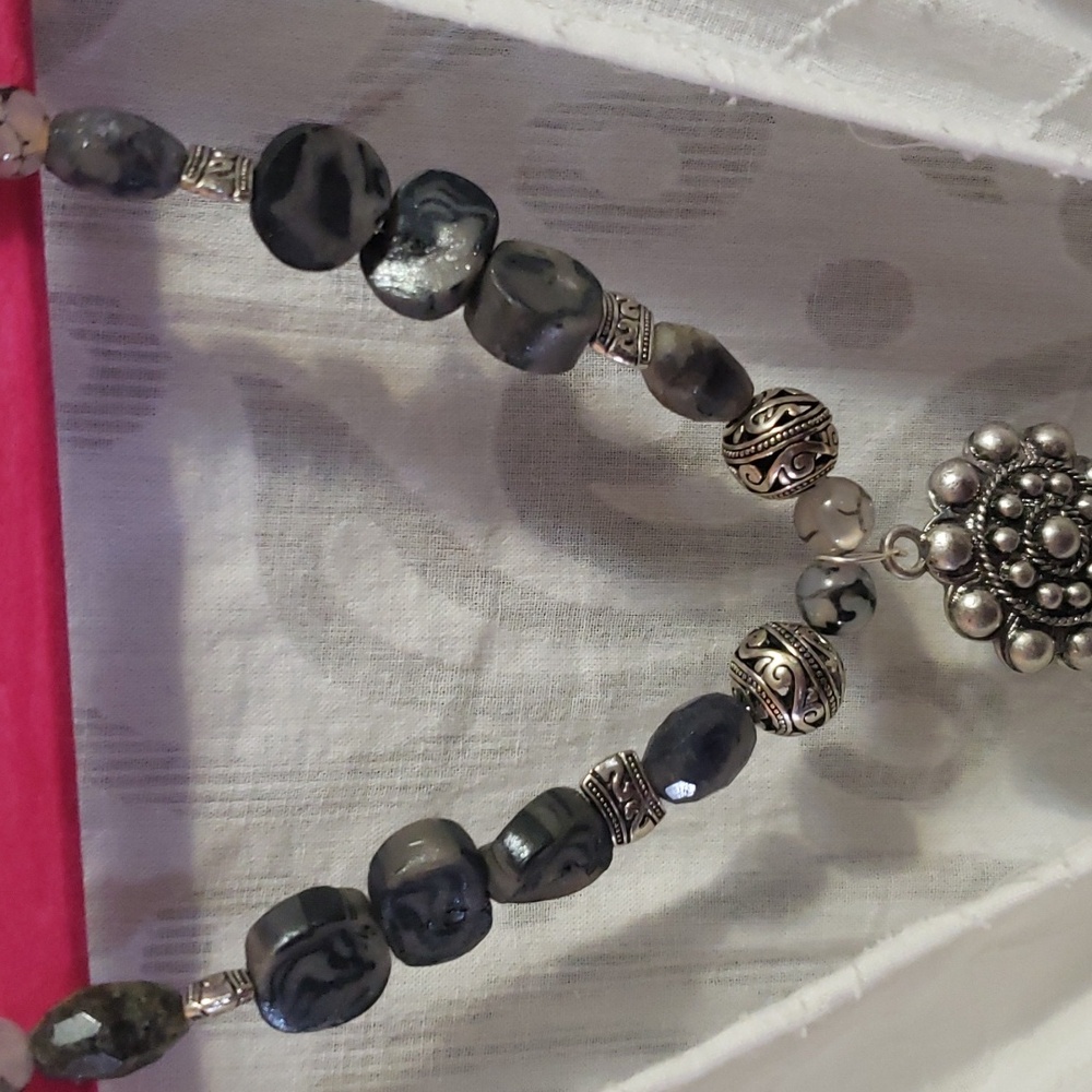 Handmade Necklace
